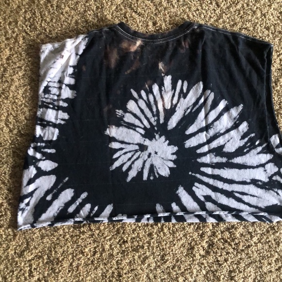 Kiss concert, T-shirt, size medium - Picture 2 of 5